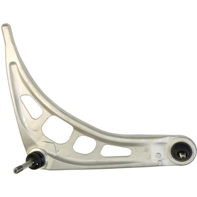 Control Arm With Ball Joint by DORMAN (OE SOLUTIONS) - 520-919 pa4