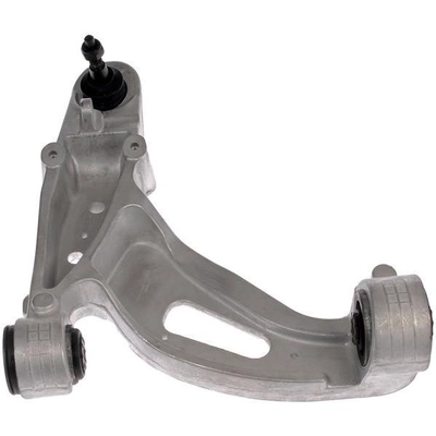 Control Arm With Ball Joint by DORMAN (OE SOLUTIONS) - 521-019 pa1