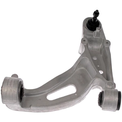 Control Arm With Ball Joint by DORMAN (OE SOLUTIONS) - 521-020 pa3