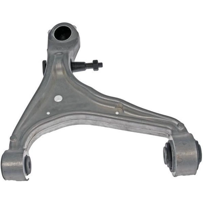 Control Arm With Ball Joint by DORMAN (OE SOLUTIONS) - 521-021 pa3