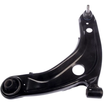 Control Arm With Ball Joint by DORMAN (OE SOLUTIONS) - 521-105 pa3