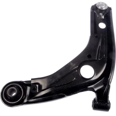 Control Arm With Ball Joint by DORMAN (OE SOLUTIONS) - 521-106 pa4