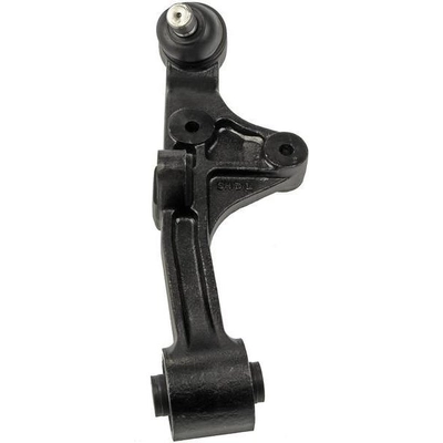 Control Arm With Ball Joint by DORMAN (OE SOLUTIONS) - 521-407 pa3