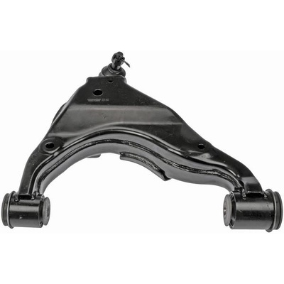 Control Arm With Ball Joint by DORMAN (OE SOLUTIONS) - 521-433 pa4