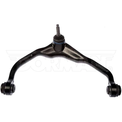 Control Arm With Ball Joint by DORMAN (OE SOLUTIONS) - 521-471 pa5