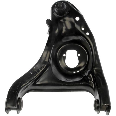 Control Arm With Ball Joint by DORMAN (OE SOLUTIONS) - 521-499 pa6