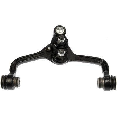 Control Arm With Ball Joint by DORMAN (OE SOLUTIONS) - 521-566 pa4