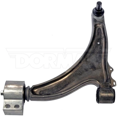 Control Arm With Ball Joint by DORMAN (OE SOLUTIONS) - 521-951 pa6