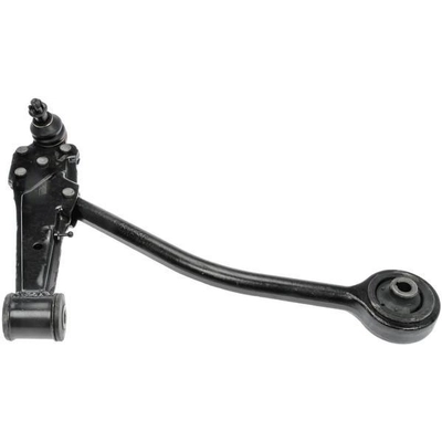 Control Arm With Ball Joint by DORMAN (OE SOLUTIONS) - 521-973 pa1