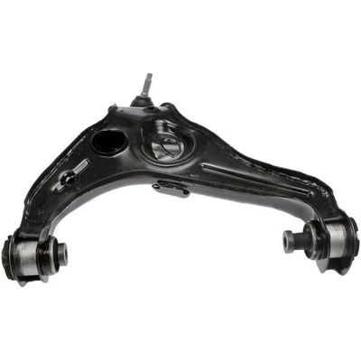 Control Arm With Ball Joint by DORMAN (OE SOLUTIONS) - 522-214 pa2