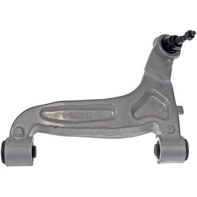 Control Arm With Ball Joint by DORMAN (OE SOLUTIONS) - 522-490 pa4