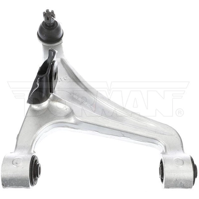 Control Arm With Ball Joint by DORMAN (OE SOLUTIONS) - 522-625 pa8