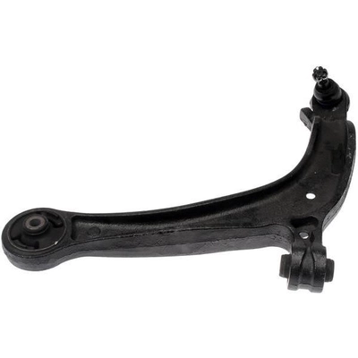 DORMAN (OE SOLUTIONS) - 522-857 - Control Arm With Ball Joint pa4