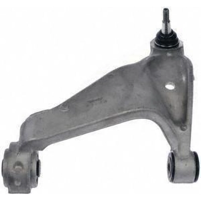 Control Arm With Ball Joint by DORMAN (OE SOLUTIONS) - 524-161 pa1