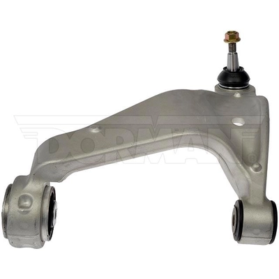 Control Arm With Ball Joint by DORMAN (OE SOLUTIONS) - 524-161 pa3