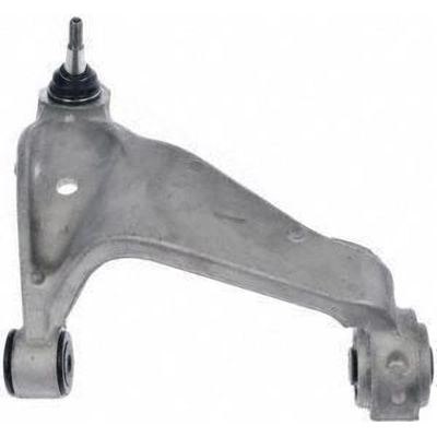 Control Arm With Ball Joint by DORMAN (OE SOLUTIONS) - 524-162 pa1