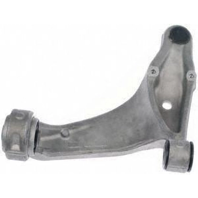 Control Arm With Ball Joint by DORMAN (OE SOLUTIONS) - 524-162 pa2