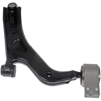 Control Arm With Ball Joint by DORMAN (OE SOLUTIONS) - 524-217 pa1