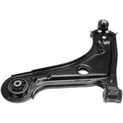 Control Arm With Ball Joint by DORMAN (OE SOLUTIONS) - 524-437 pa1