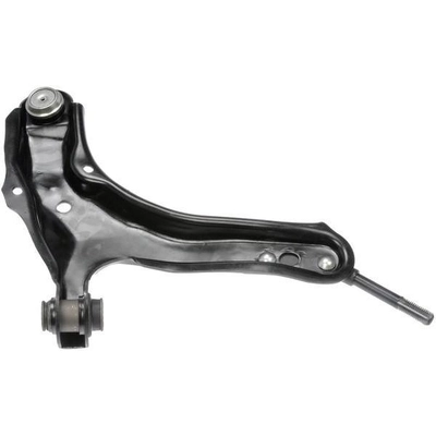 Control Arm With Ball Joint by DORMAN (OE SOLUTIONS) - 524-491 pa2