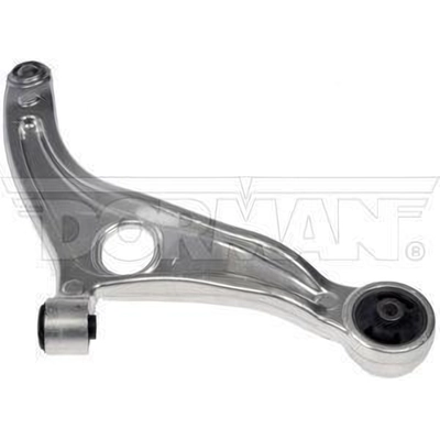 Control Arm With Ball Joint by DORMAN (OE SOLUTIONS) - 524-695 pa5