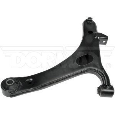 Control Arm With Ball Joint by DORMAN (OE SOLUTIONS) - 524790 pa4