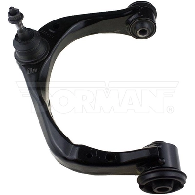 Control Arm With Ball Joint by DORMAN (OE SOLUTIONS) - 527-049 pa2