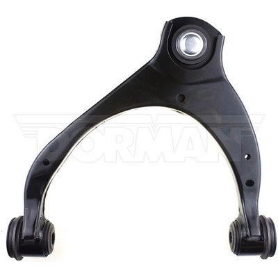 Control Arm With Ball Joint by DORMAN (OE SOLUTIONS) - 527-062 pa2