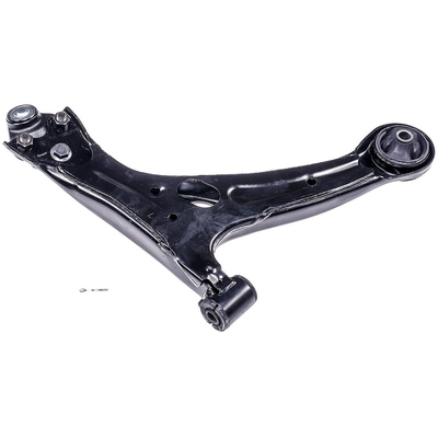 MAS INDUSTRIES - CB74403 - Control Arm With Ball Joint pa3