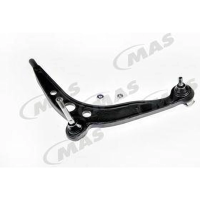 Control Arm With Ball Joint by MAS INDUSTRIES - CB14023 pa1