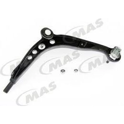 Control Arm With Ball Joint by MAS INDUSTRIES - CB14023 pa2