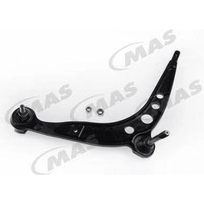 Control Arm With Ball Joint by MAS INDUSTRIES - CB14024 pa1