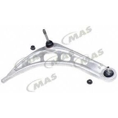 Control Arm With Ball Joint by MAS INDUSTRIES - CB14044 pa1