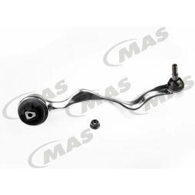 Control Arm With Ball Joint by MAS INDUSTRIES - CB14174 pa1