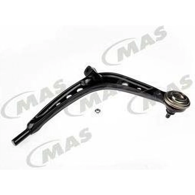 Control Arm With Ball Joint by MAS INDUSTRIES - CB14183 pa2