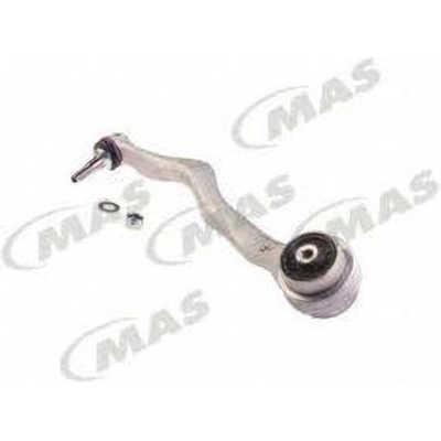 Control Arm With Ball Joint by MAS INDUSTRIES - CB14474 pa1