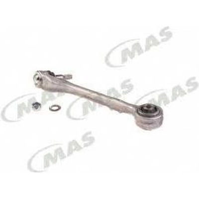 Control Arm With Ball Joint by MAS INDUSTRIES - CB14484 pa2