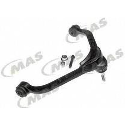 Control Arm With Ball Joint by MAS INDUSTRIES - CB3198 pa2