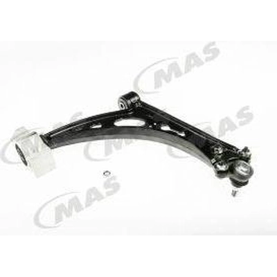 Control Arm With Ball Joint by MAS INDUSTRIES - CB43203 pa2