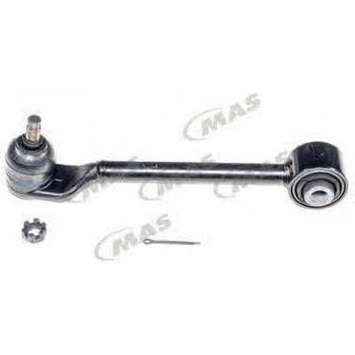 Control Arm With Ball Joint by MAS INDUSTRIES - CB50587 pa1