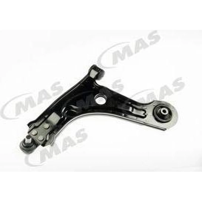 Control Arm With Ball Joint by MAS INDUSTRIES - CB55023 pa1