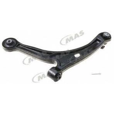 Control Arm With Ball Joint by MAS INDUSTRIES - CB59044 pa2