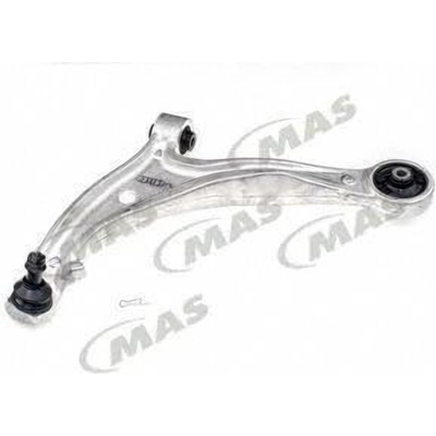 Control Arm With Ball Joint by MAS INDUSTRIES - CB59073 pa2