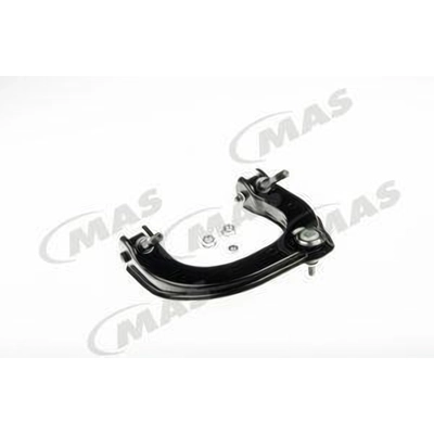 Control Arm With Ball Joint by MAS INDUSTRIES - CB60007 pa2