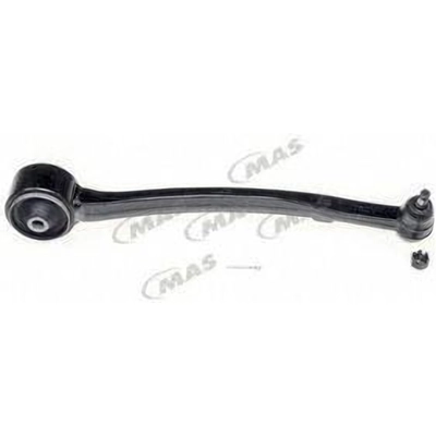 Control Arm With Ball Joint by MAS INDUSTRIES - CB60294 pa1