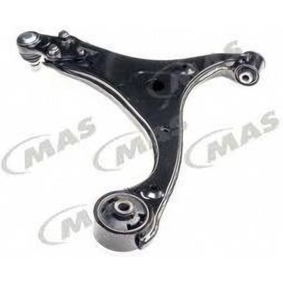 Control Arm With Ball Joint by MAS INDUSTRIES - CB60333 pa1