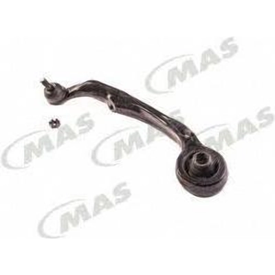 Control Arm With Ball Joint by MAS INDUSTRIES - CB61054 pa1