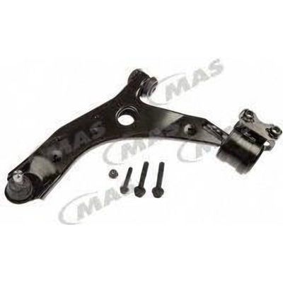 Control Arm With Ball Joint by MAS INDUSTRIES - CB65033 pa1