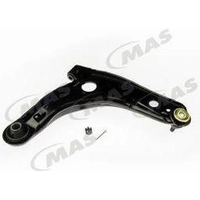 Control Arm With Ball Joint by MAS INDUSTRIES - CB74283 pa2