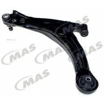 MAS INDUSTRIES - CB74404 - Control Arm With Ball Joint pa2